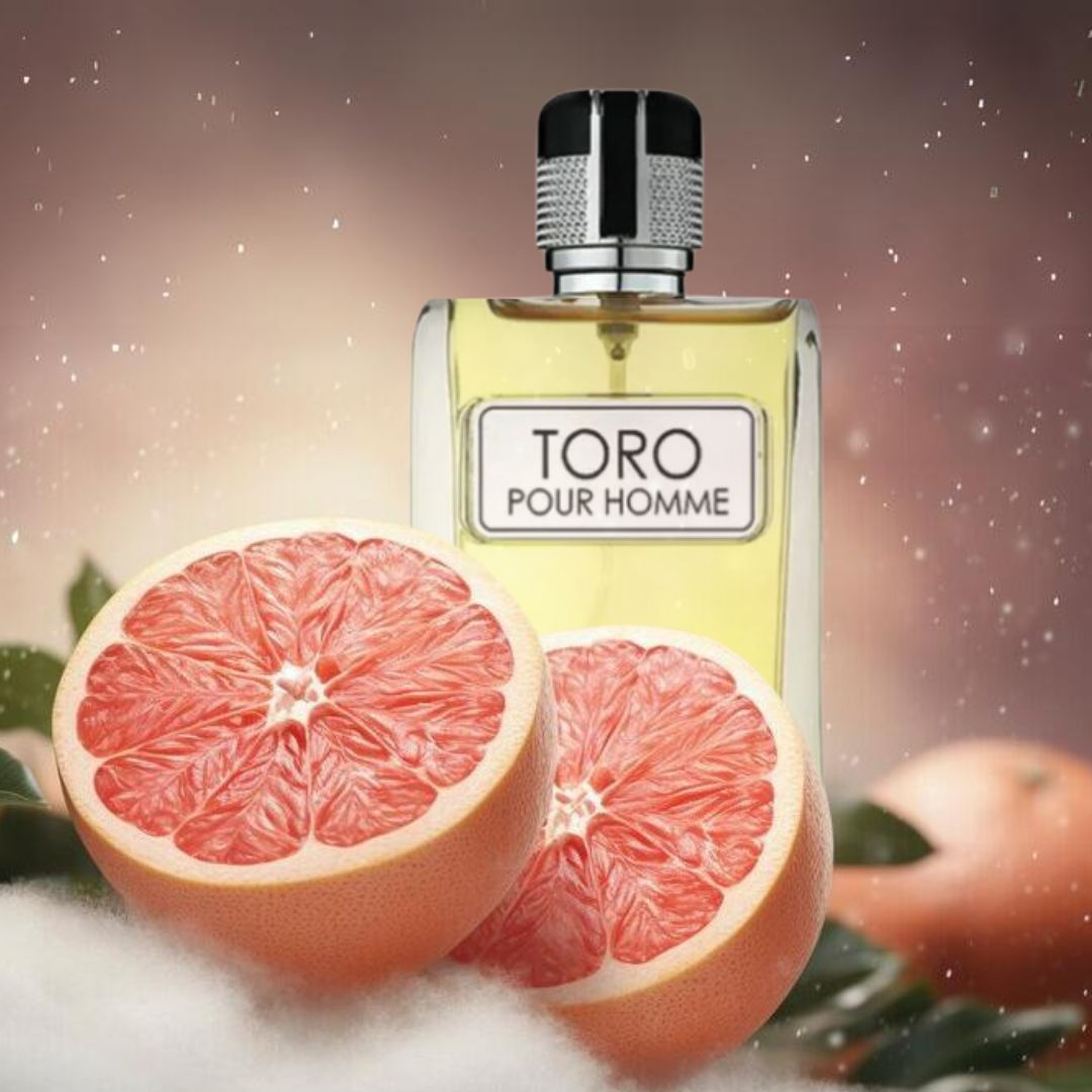 Alhambra Eau de Parfum 100ml